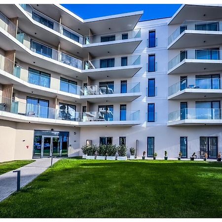 Euronia Apartment Мендзиздрое Екстериор снимка