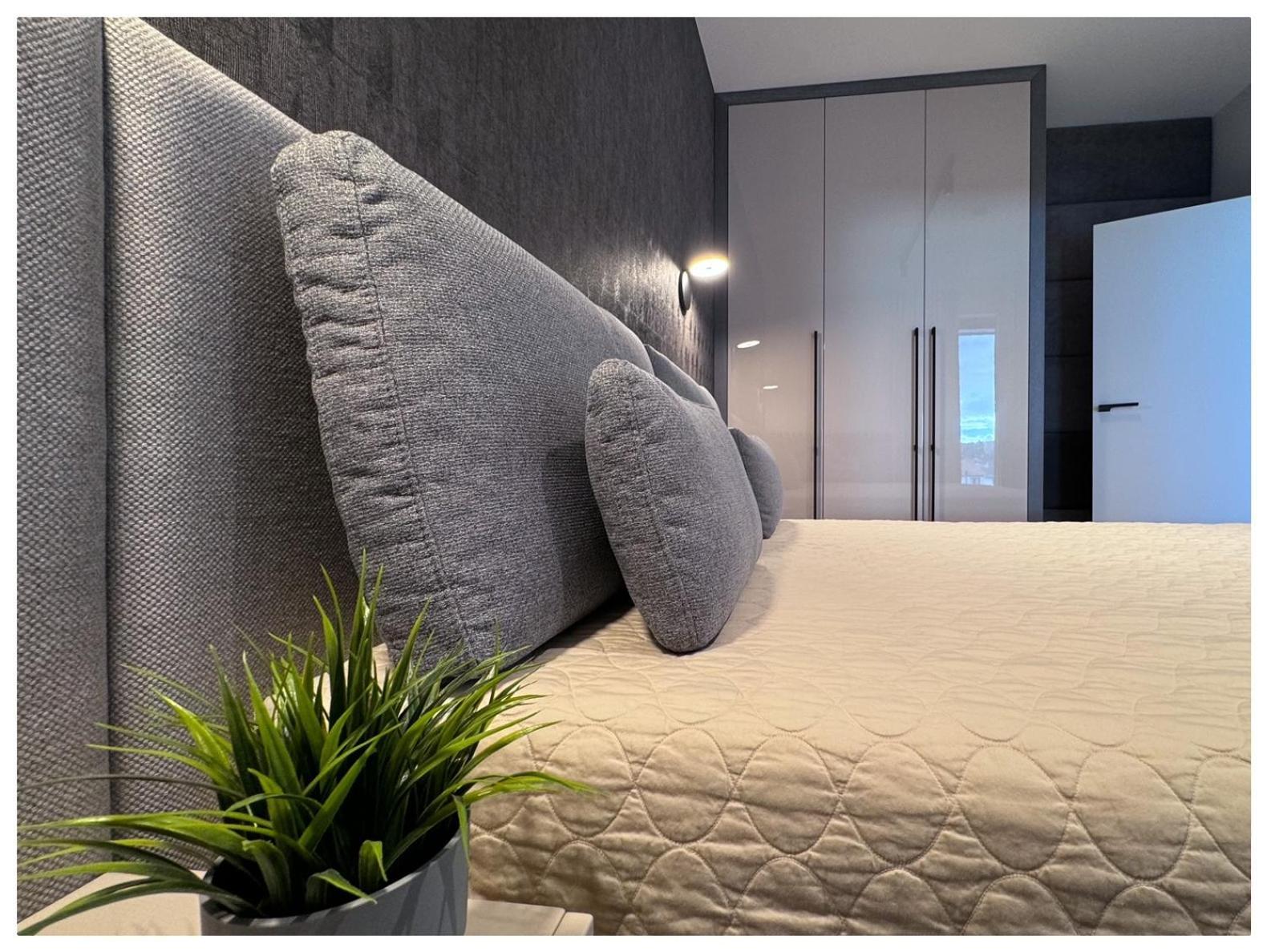 Euronia Apartment Мендзиздрое Екстериор снимка