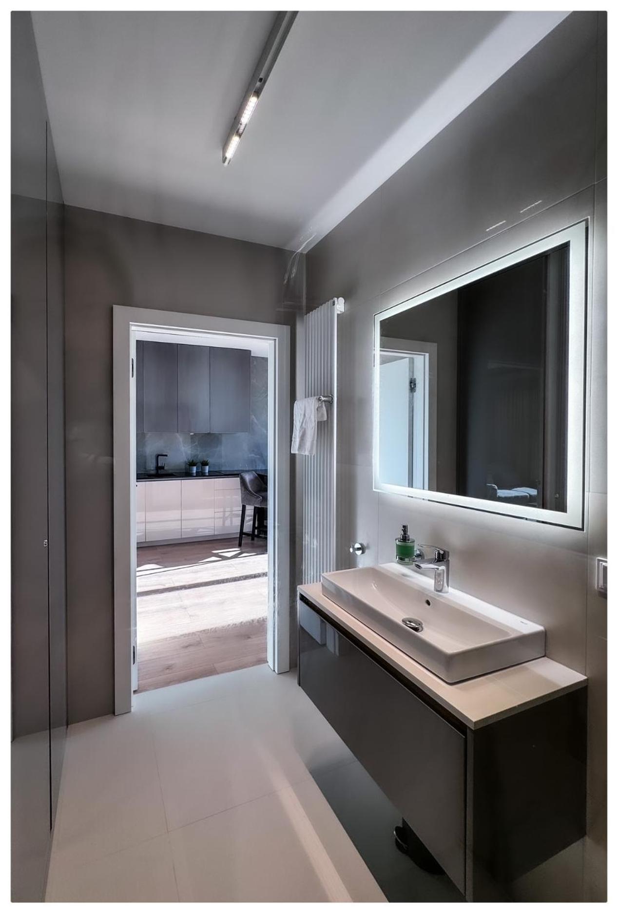Euronia Apartment Мендзиздрое Екстериор снимка
